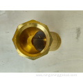 High Quality Brass Filter Thread Filter GL11H Y-shaped Filter for HVAC